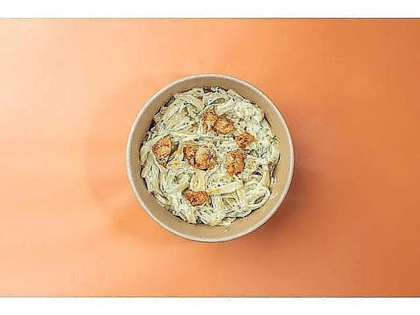 فوتشينى دجاج