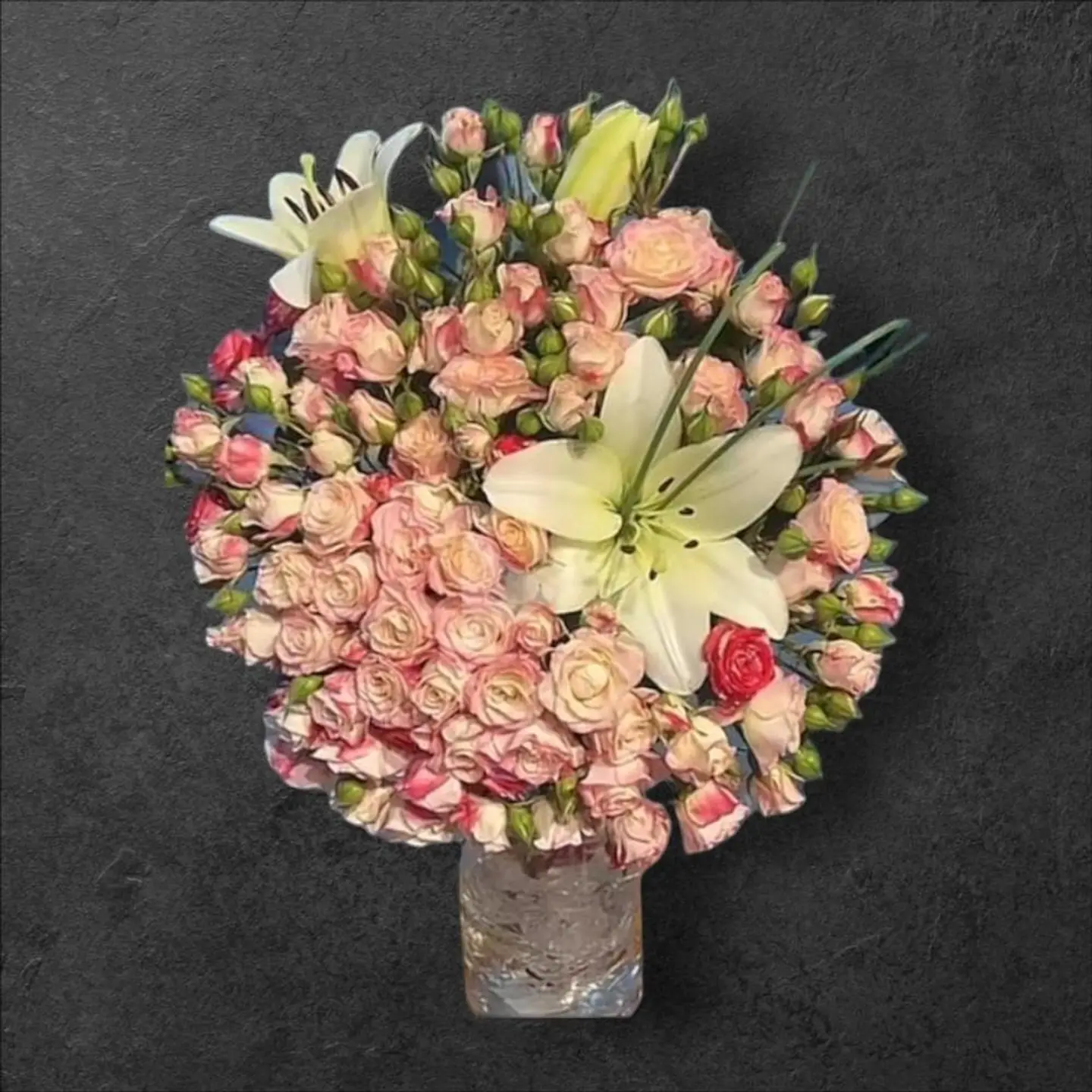 Alhiam Vase