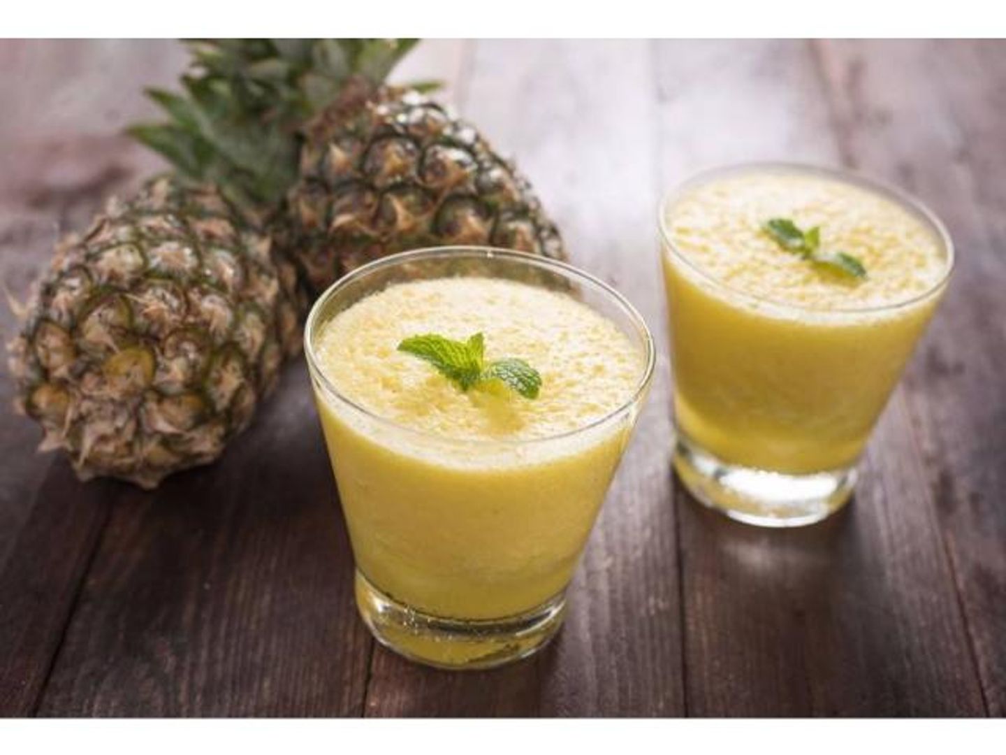 Pineapple