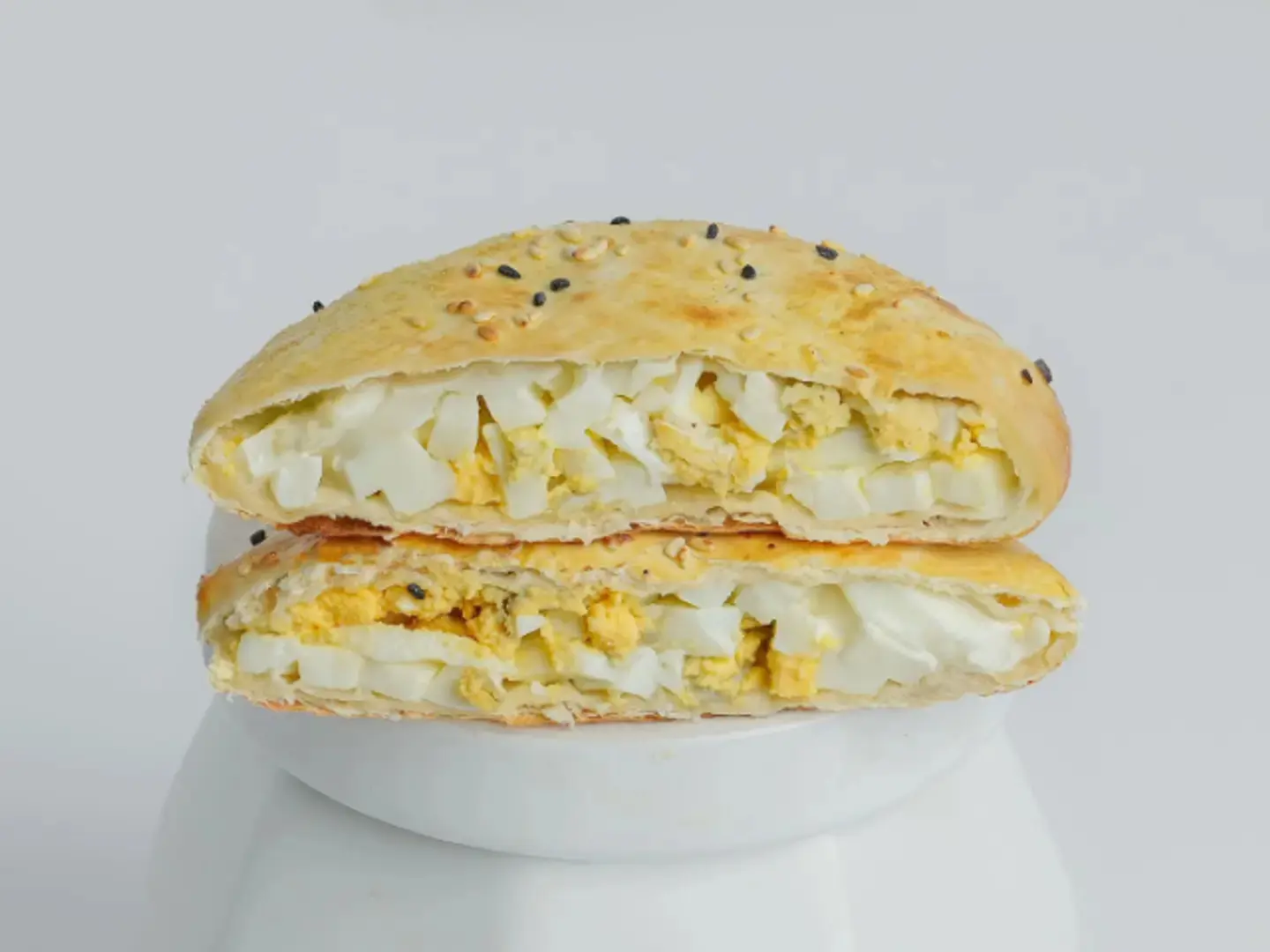 Egg Mudawara