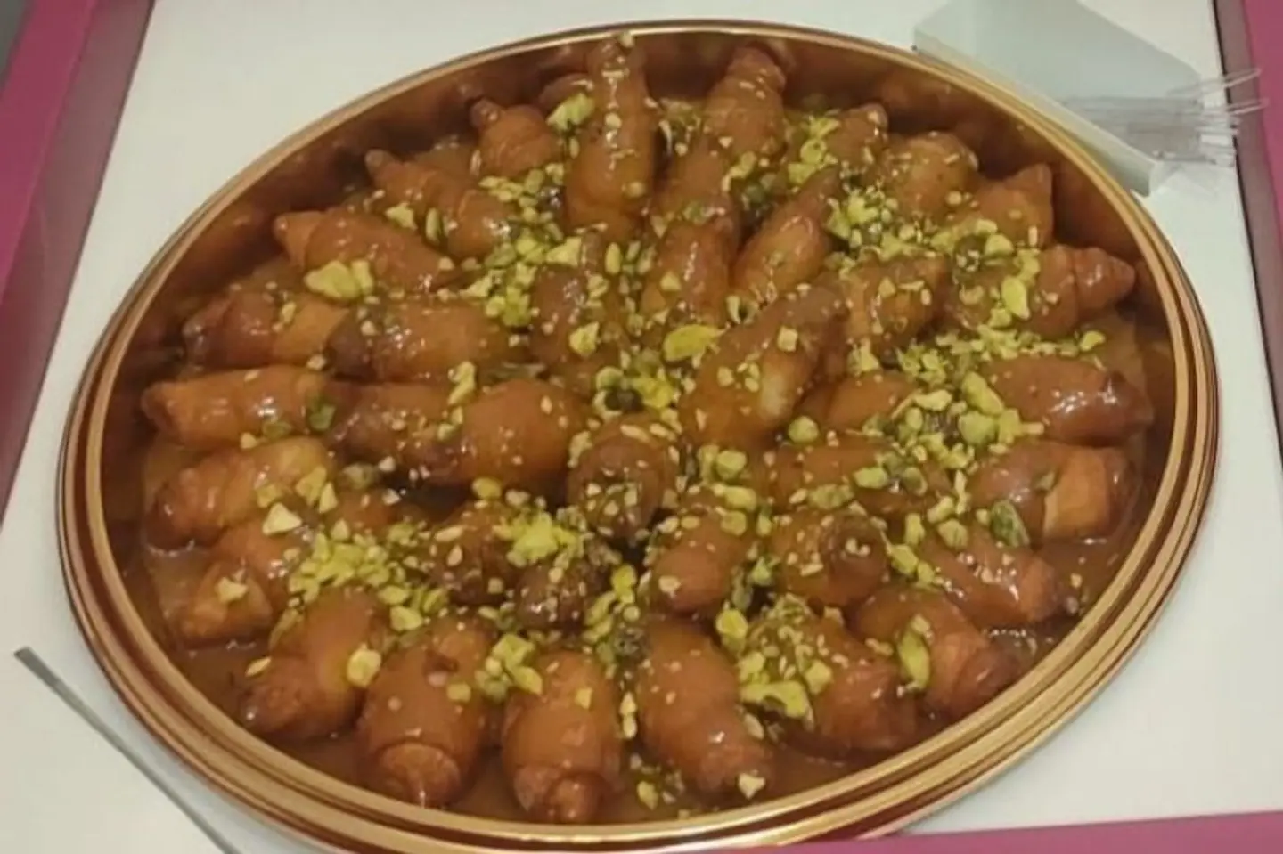 ميني كرواسون