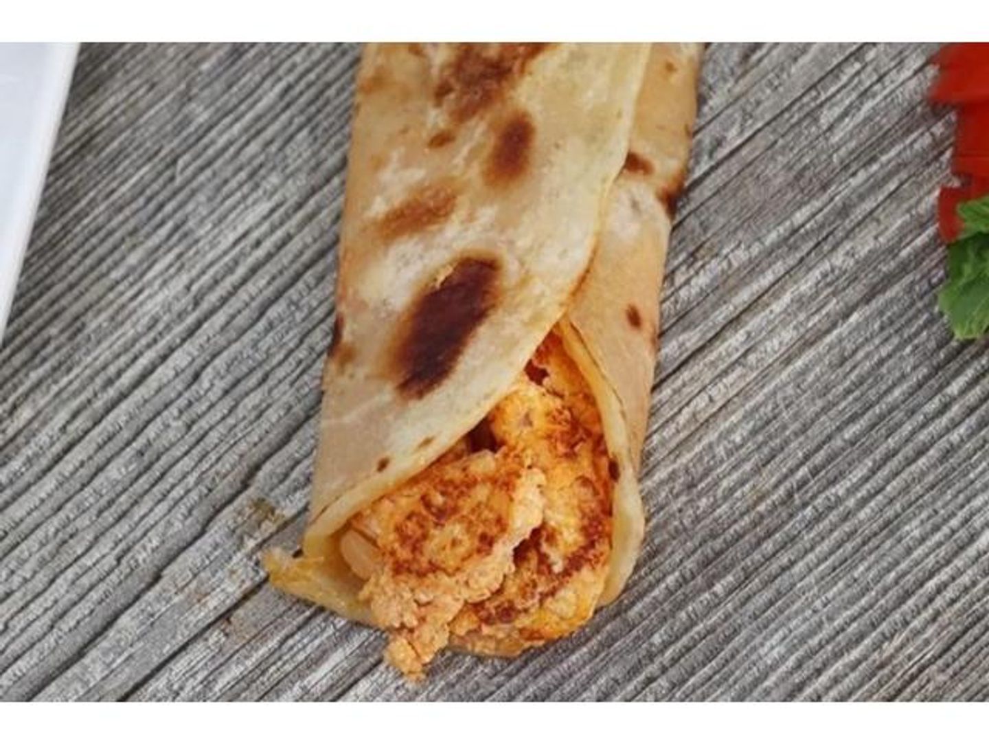 جباتي براتا شكشوكة