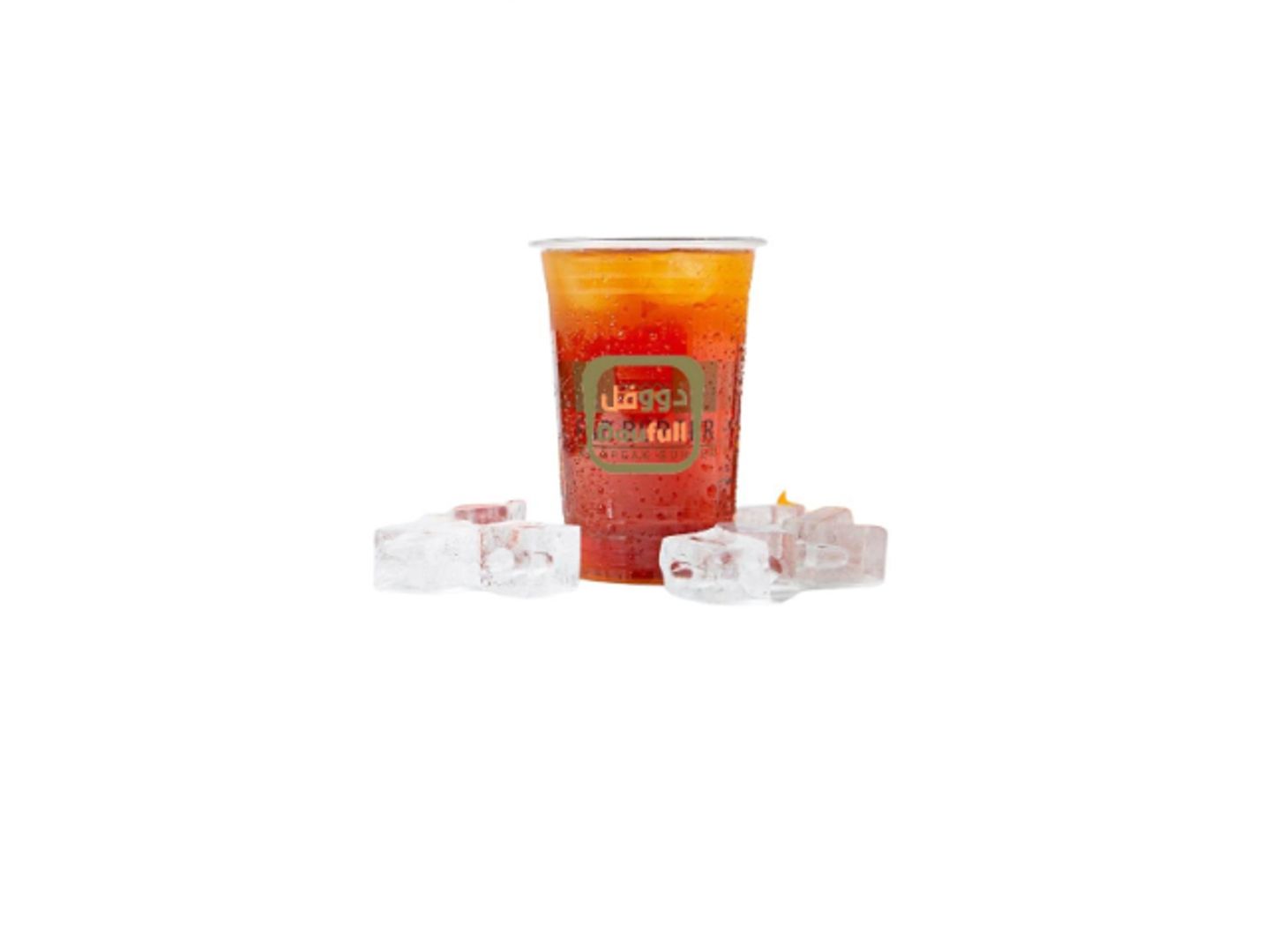 Ice Tea Peach