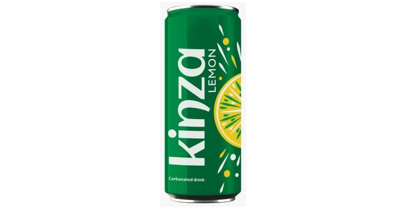 Kinza Lemon