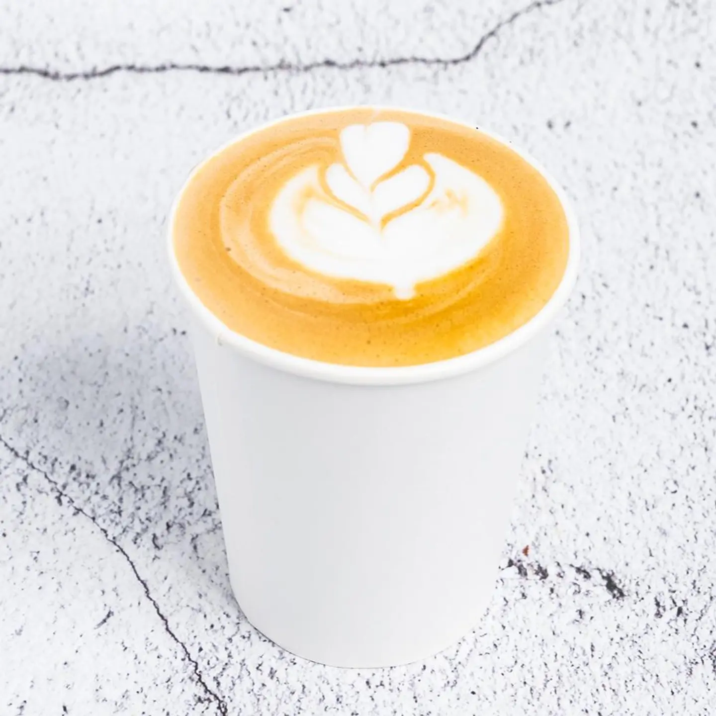 Spanish Latte