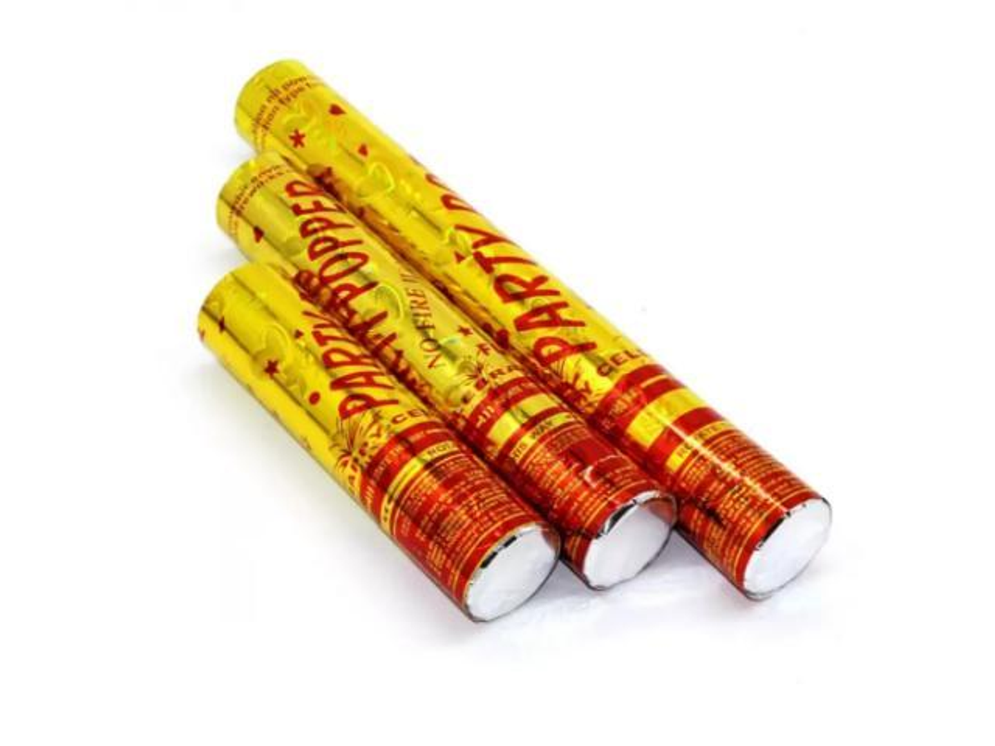 Celebration Cannon