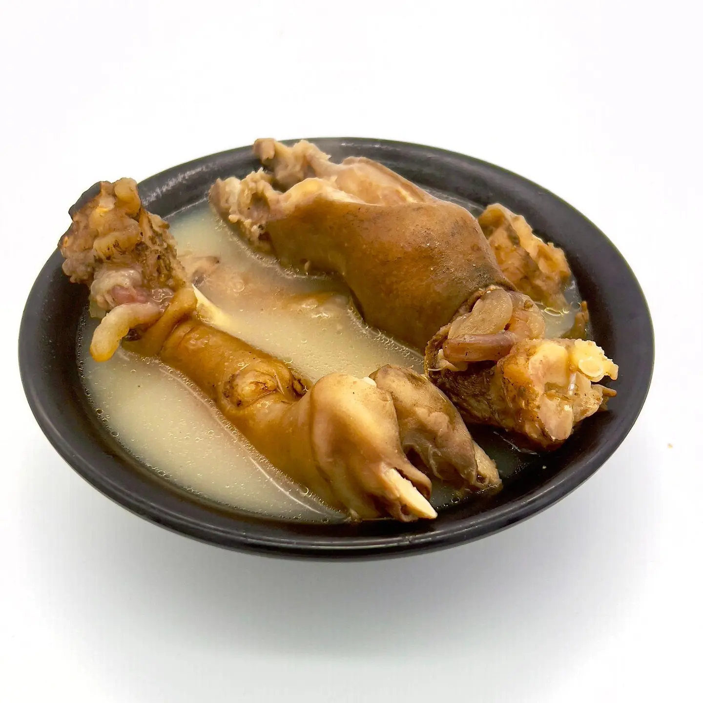 شوربة المقادم الفاخرة