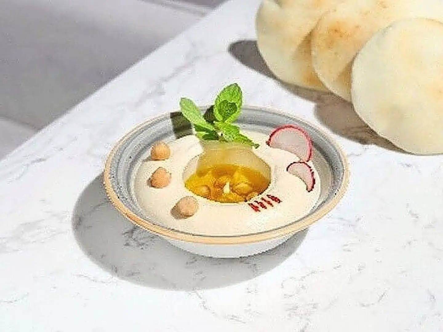 Hummus