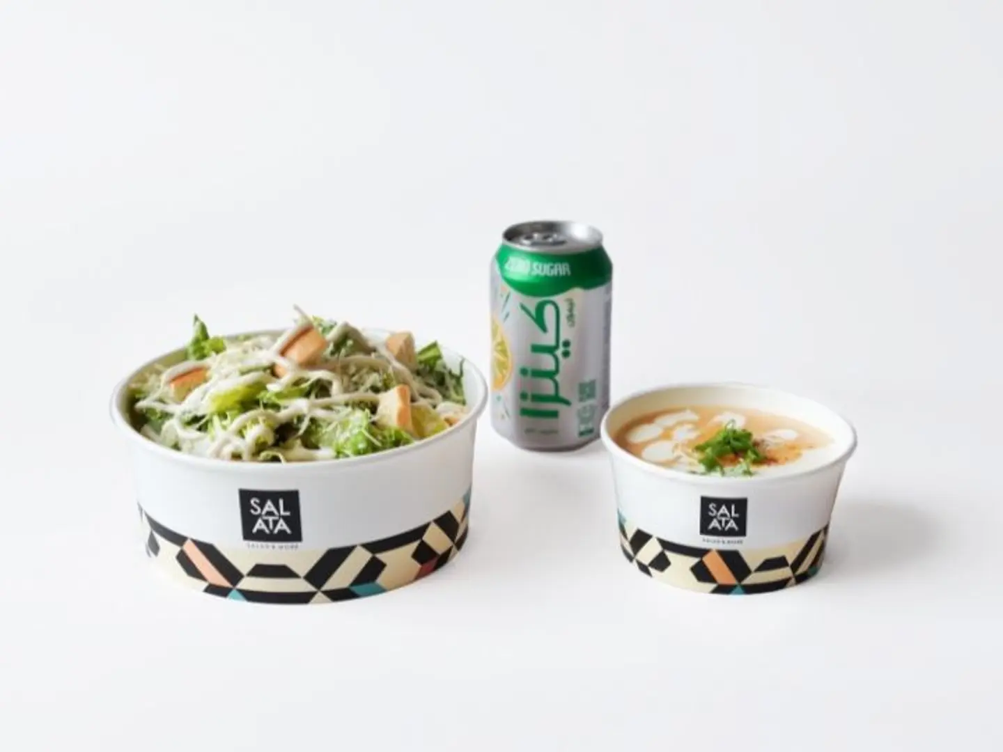 Salad Meal