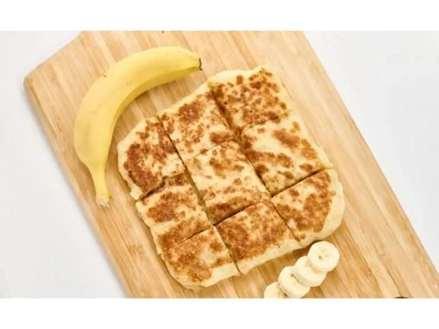 مطبق حلو بالموز