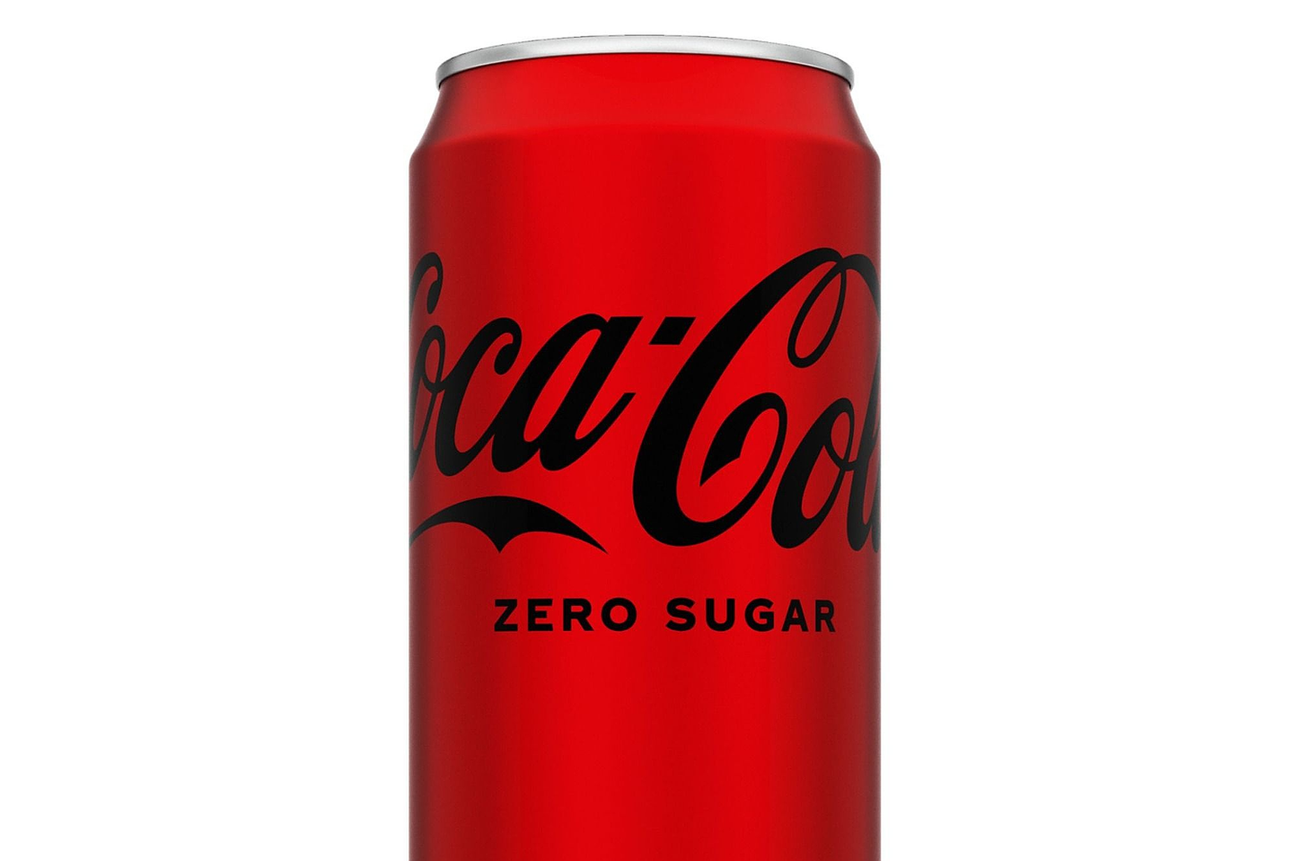 Coke Zero