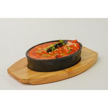 دجاج تاوا