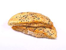 تونة بالجبن