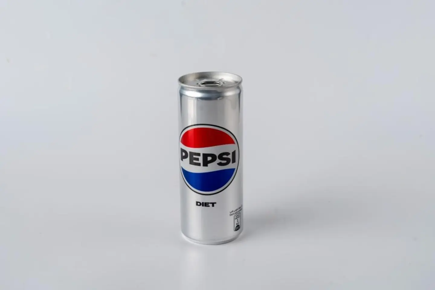 Diet Pepsi