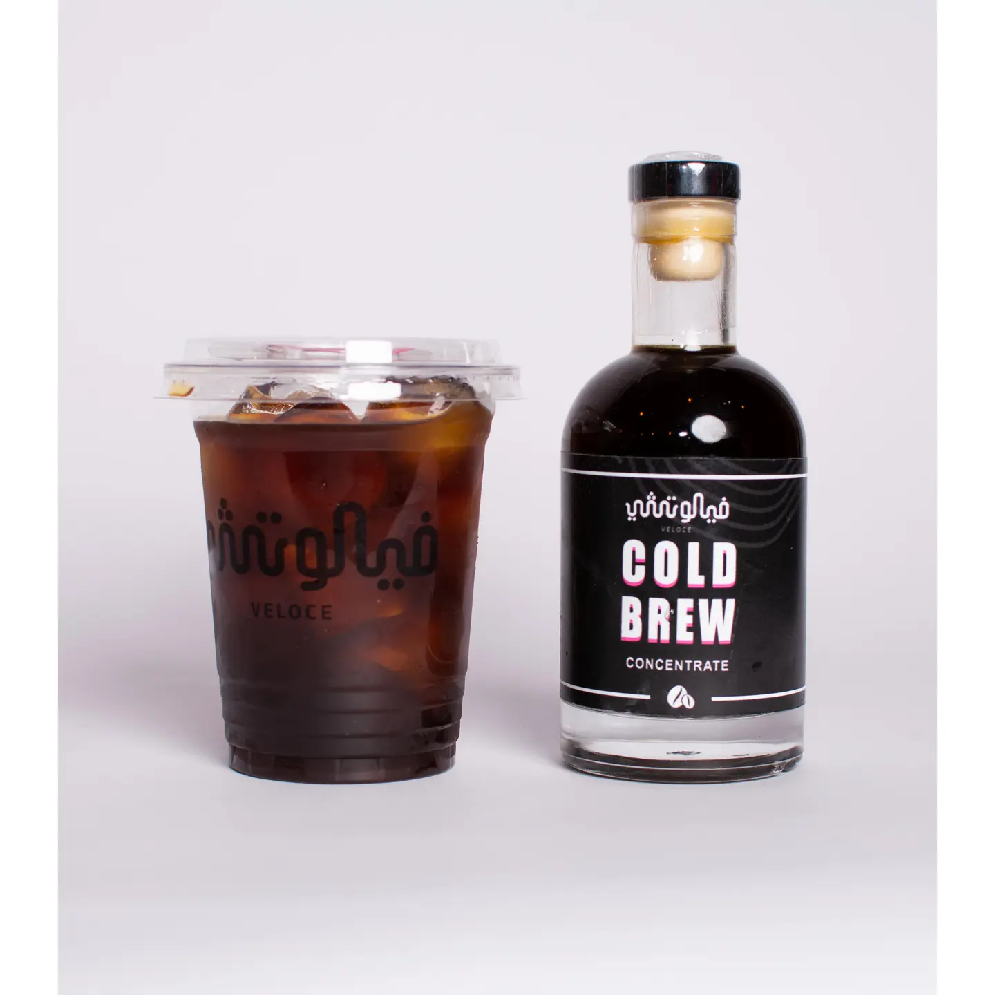 Cold Brew