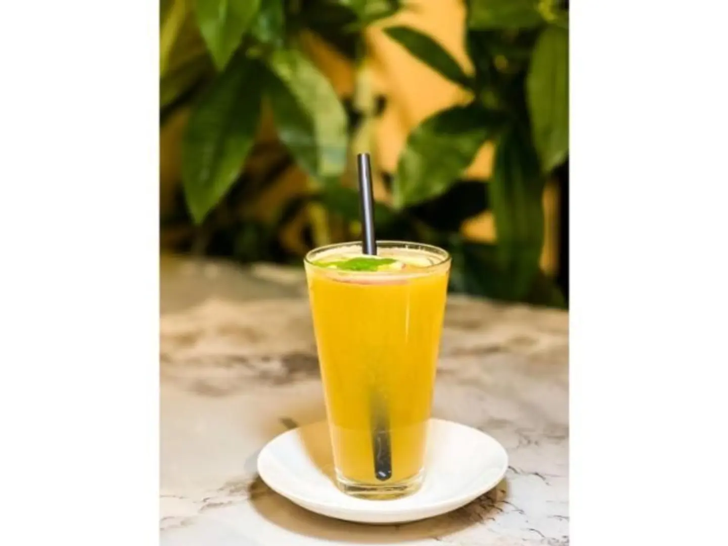 عصير كرفس