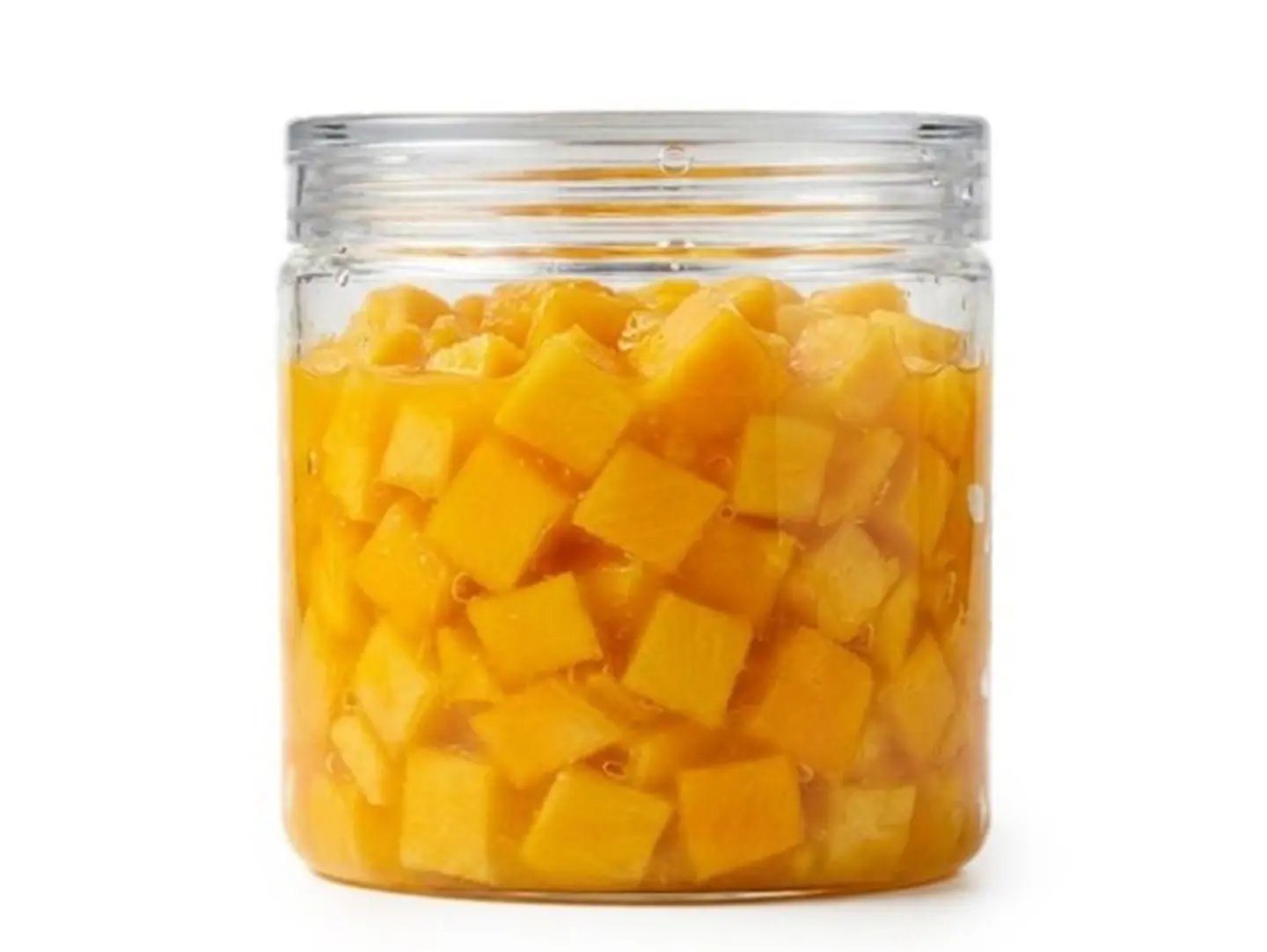 Mango Slices