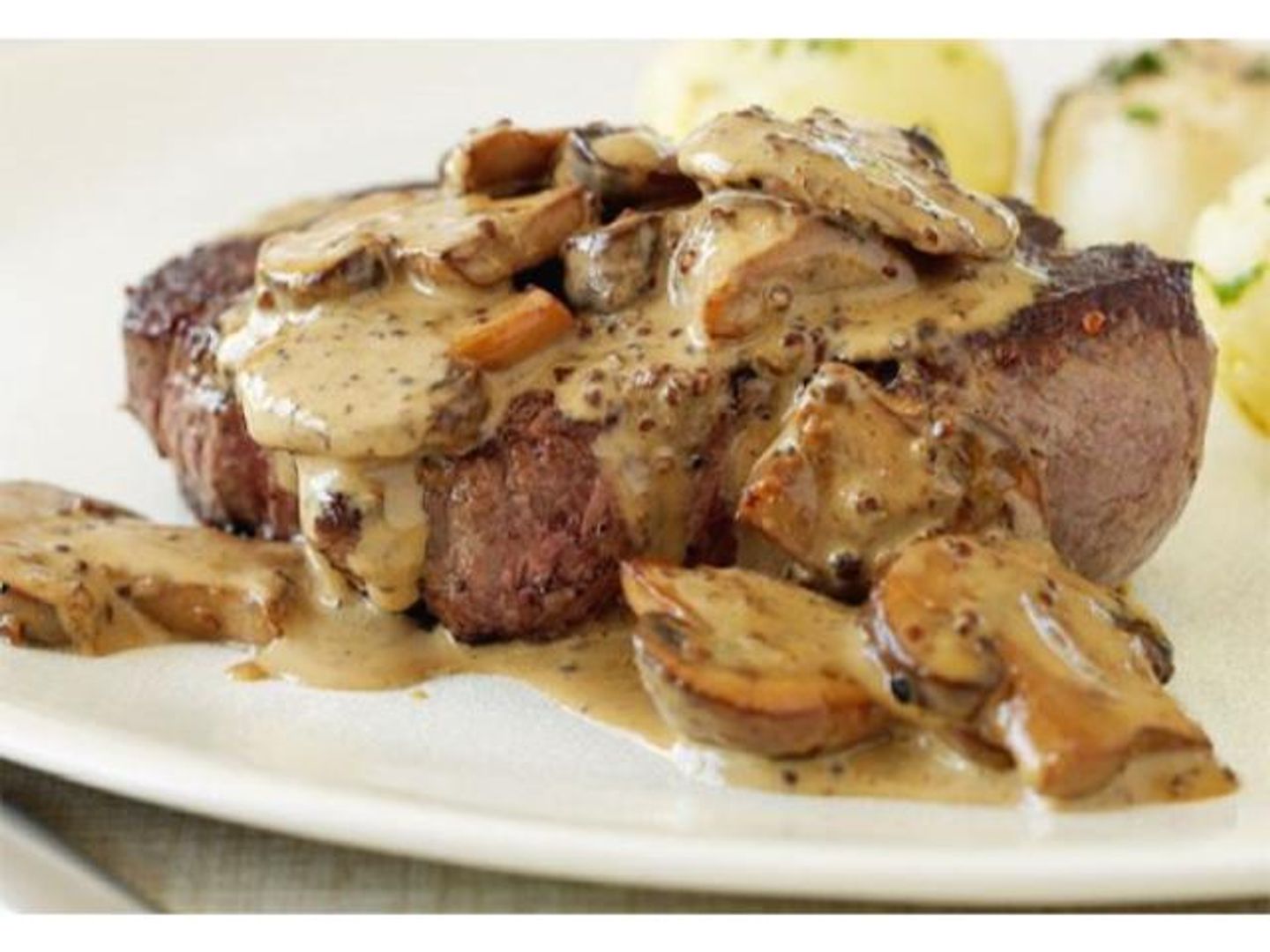 Beef Picanha