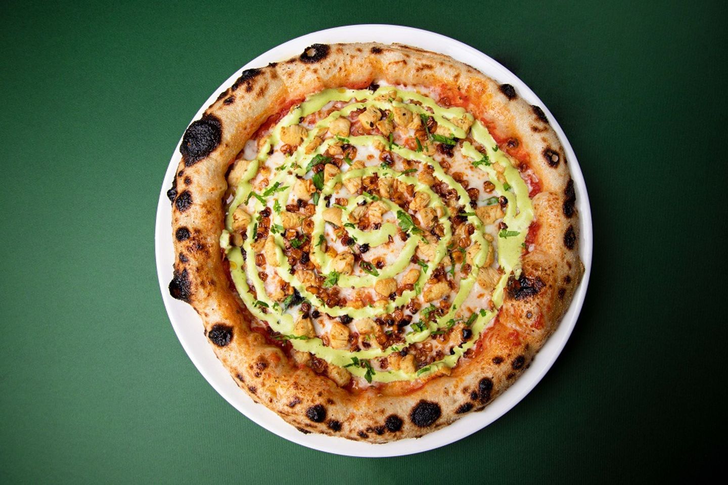 Bonta Pizza