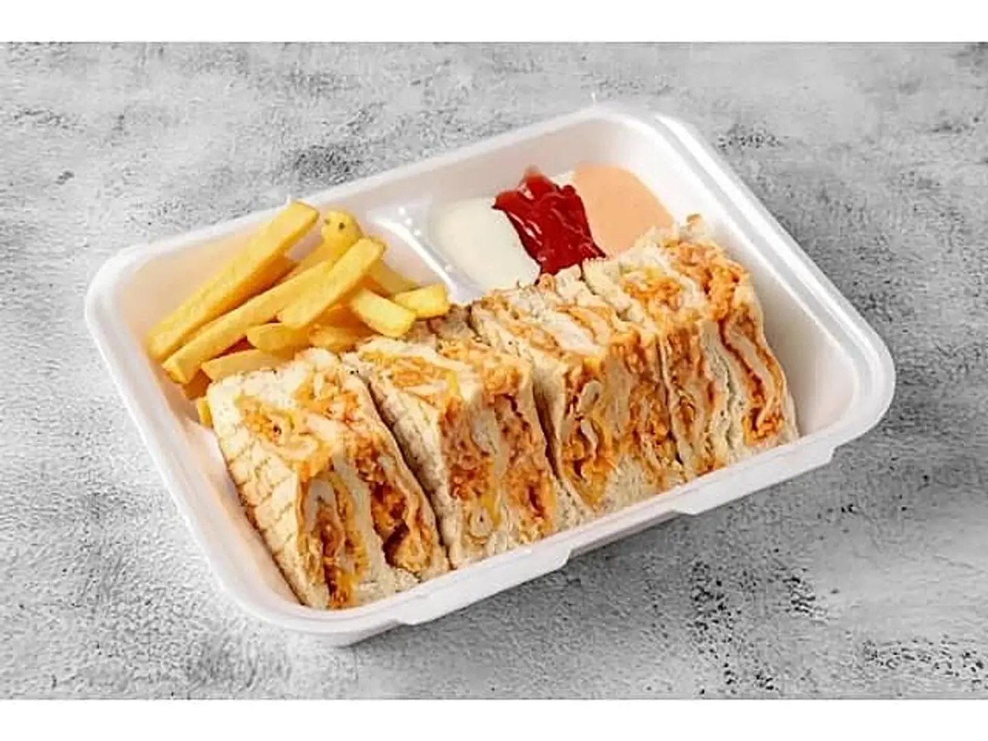 كلوب هاوس دجاج