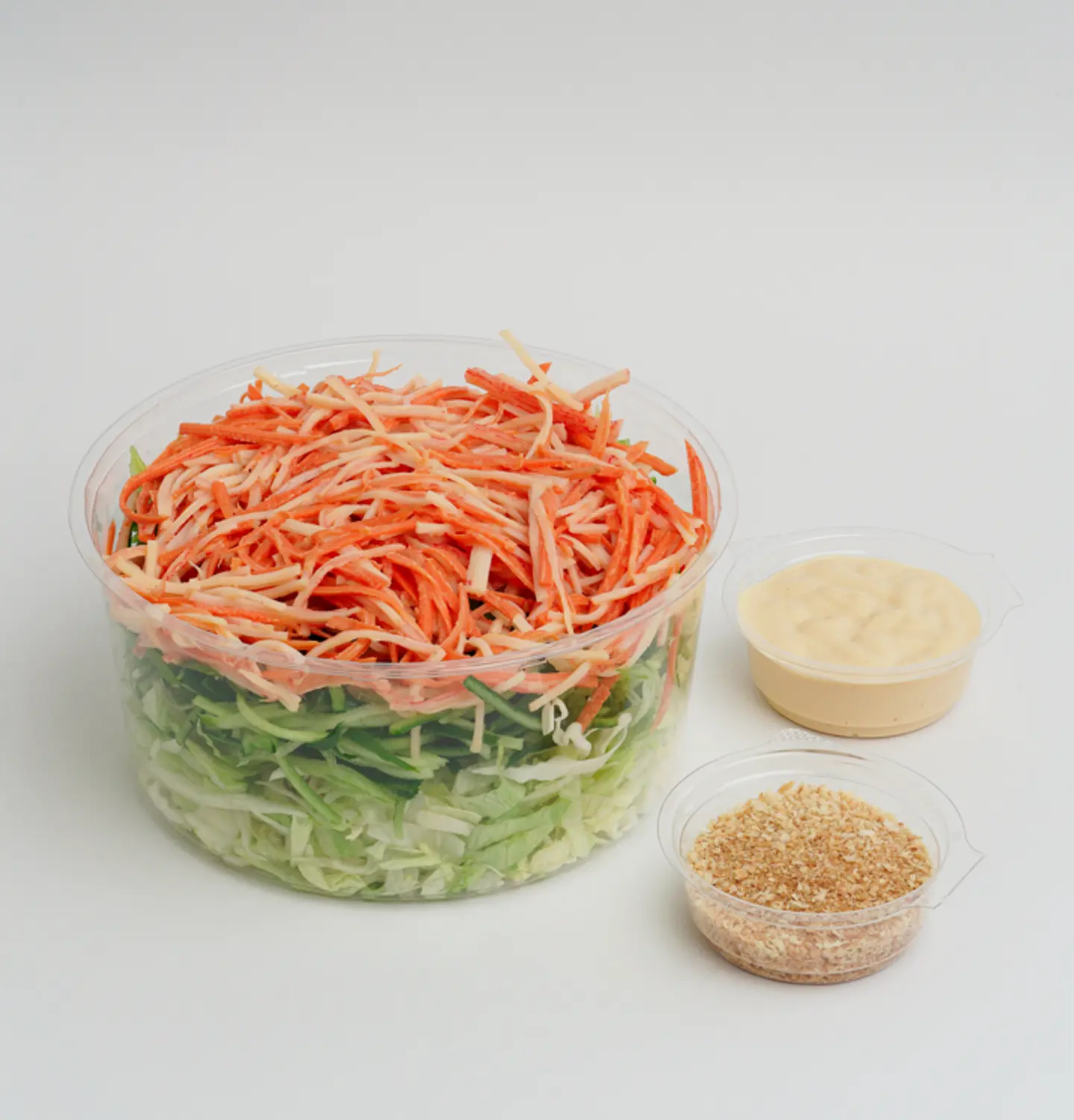 Crab Salad