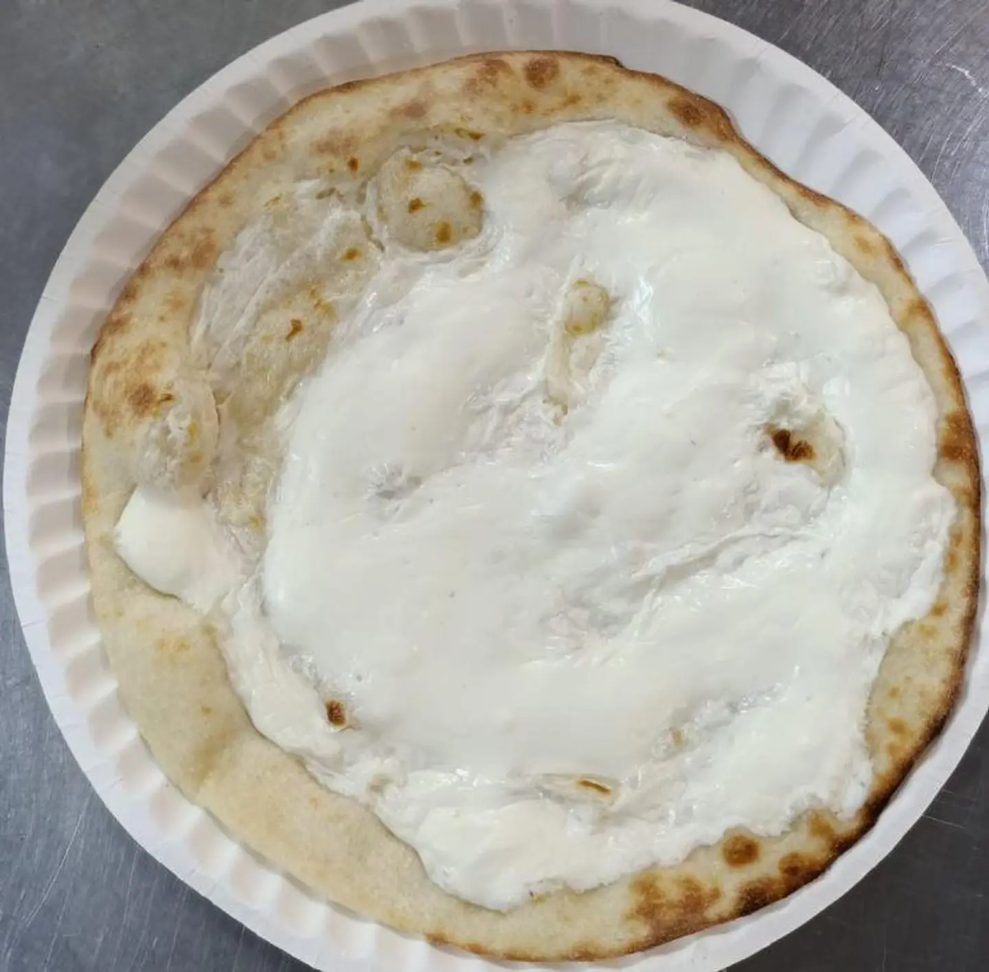 Labneh Plate