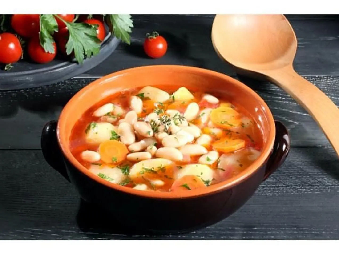 White Beans