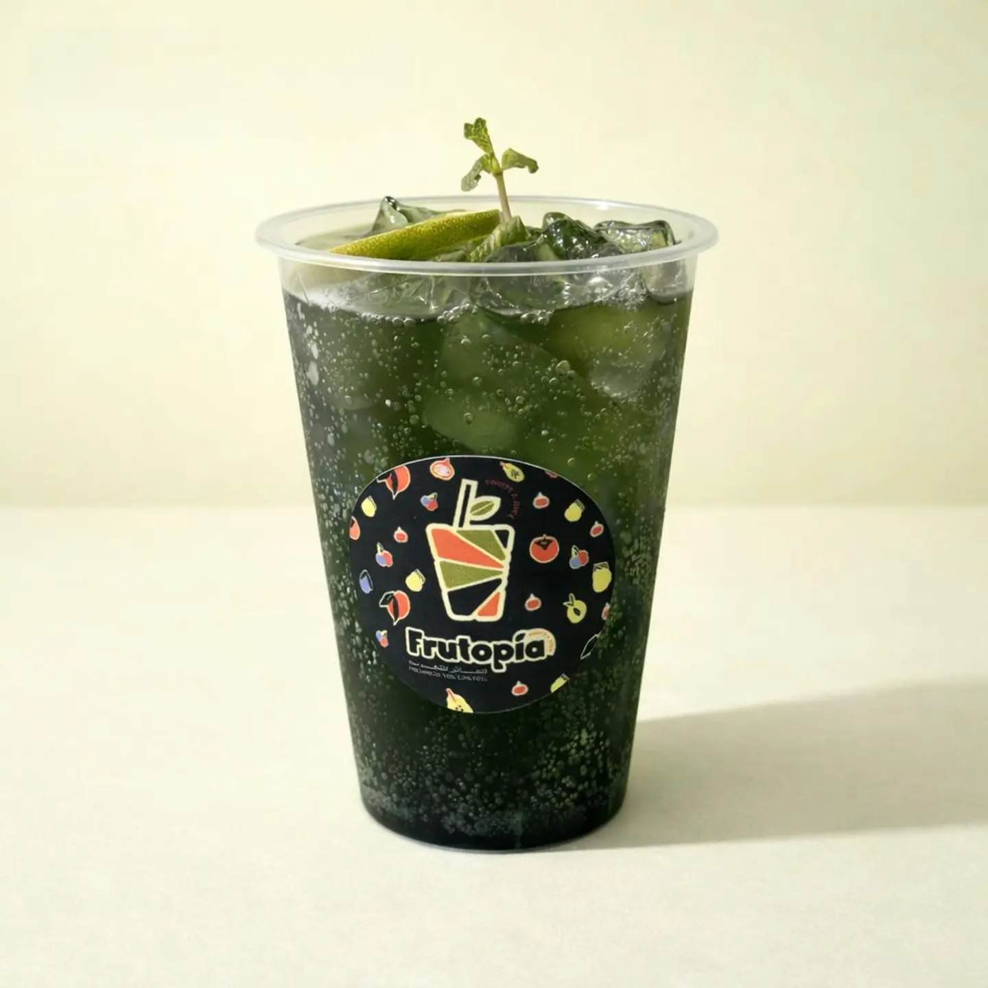 موهيتو كود رد