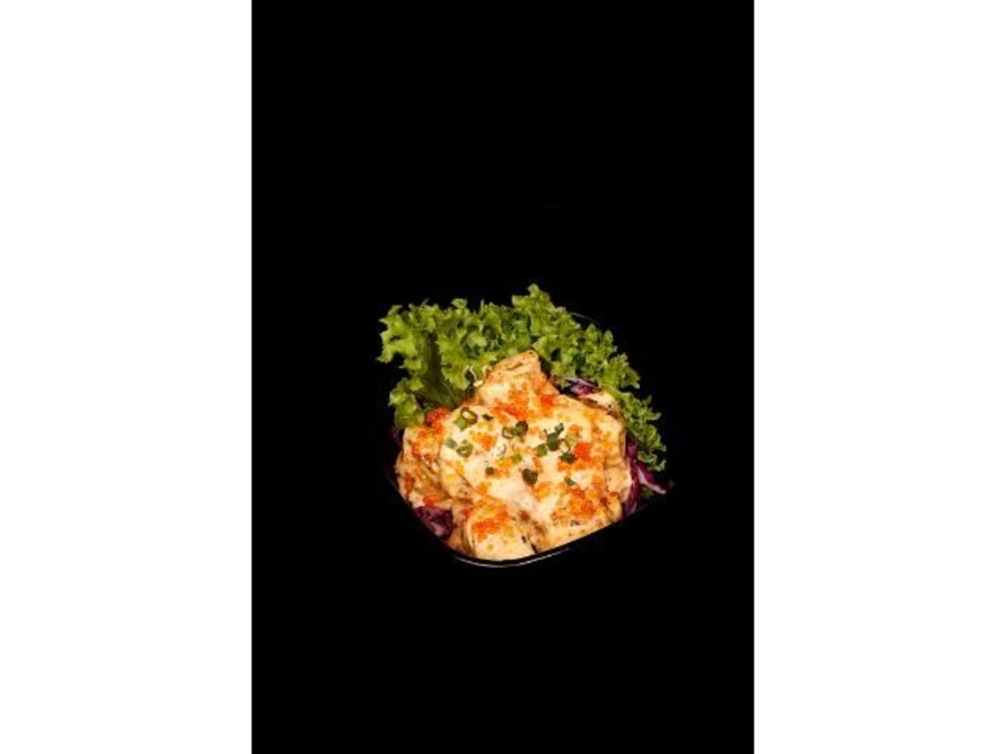 ديناميت بول شريمب