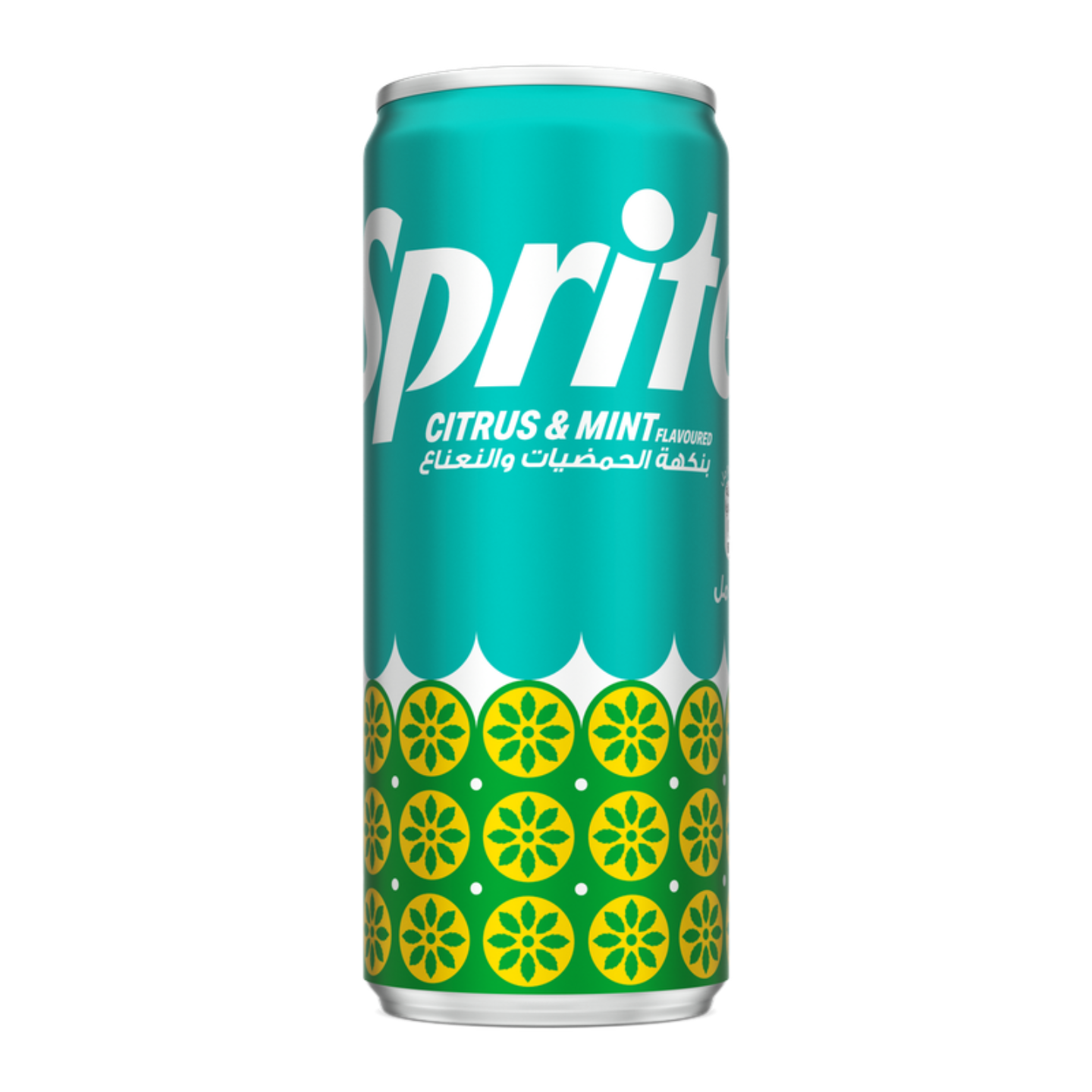 Citrus Sprite
