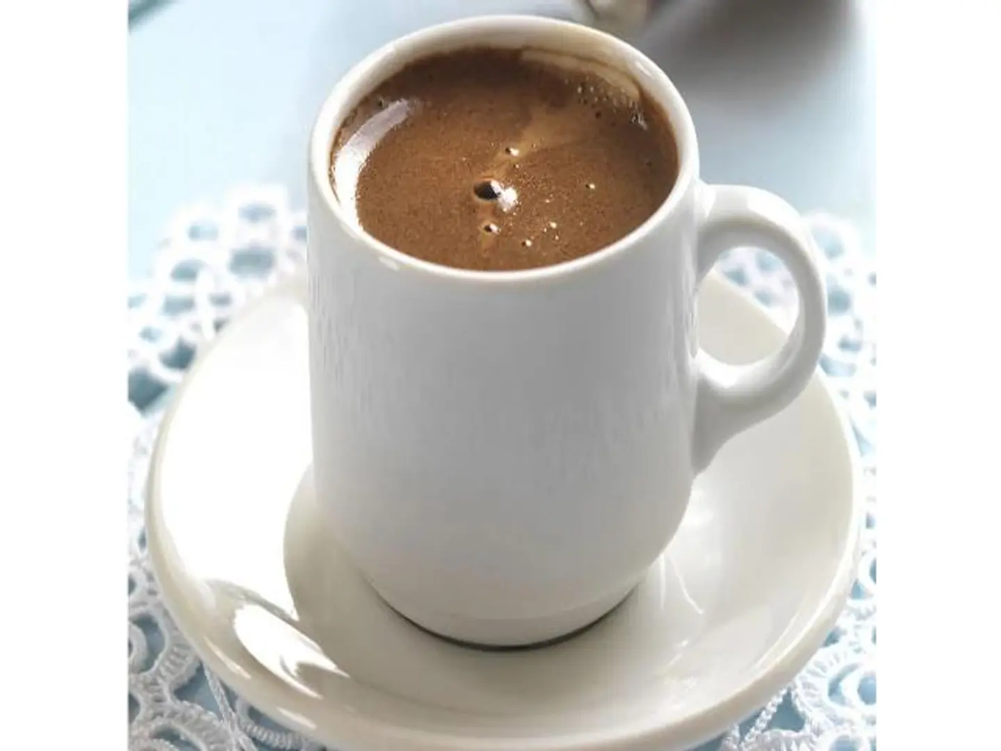 Lebanese Coffee