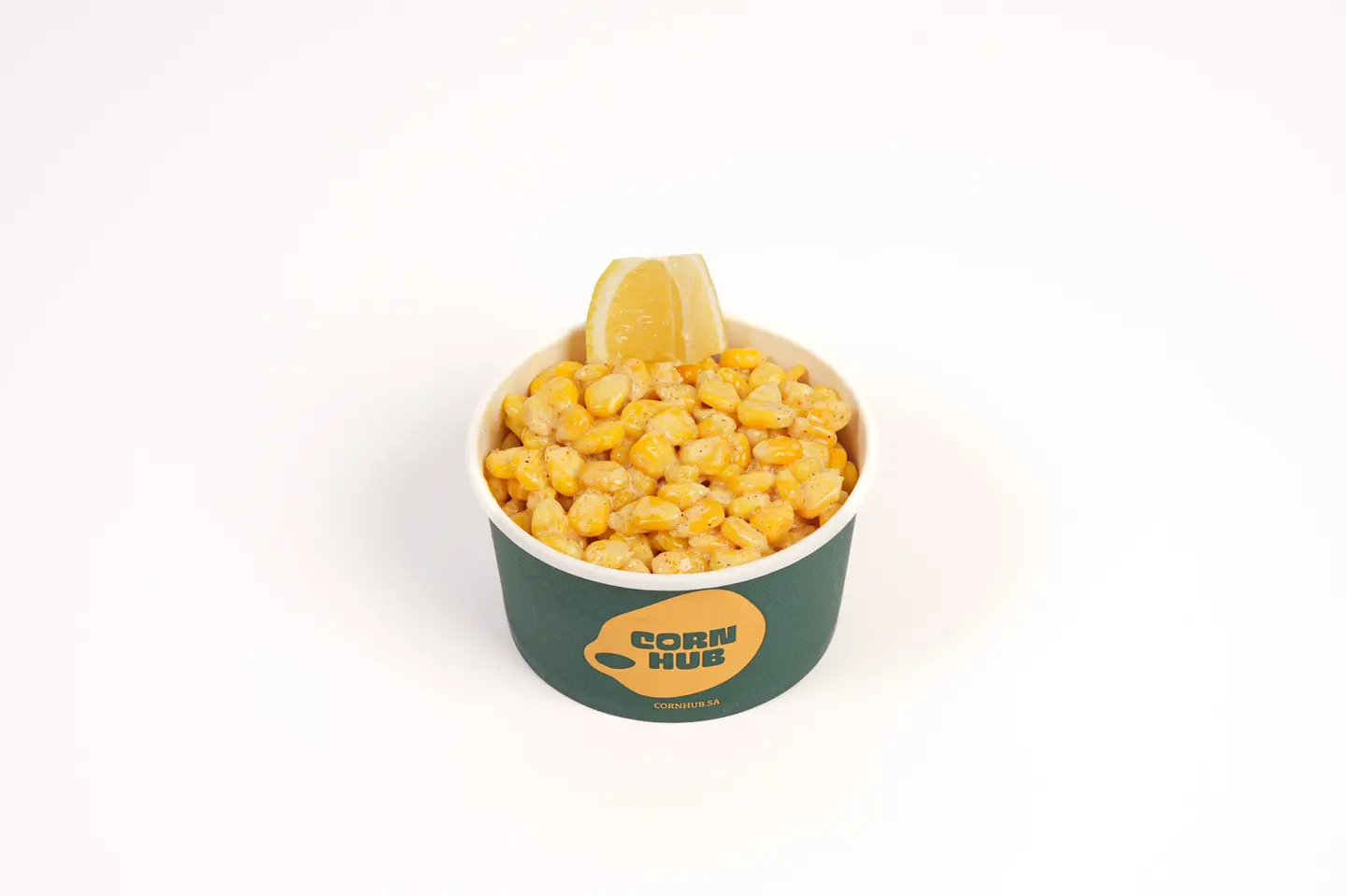 Corn Hub