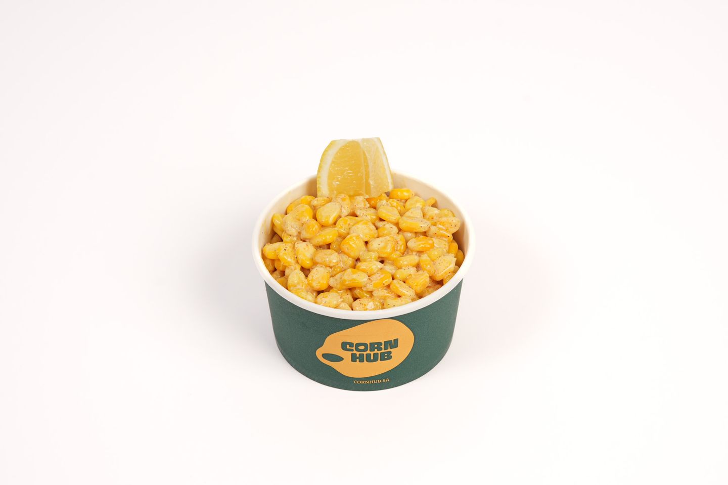Corn Hub