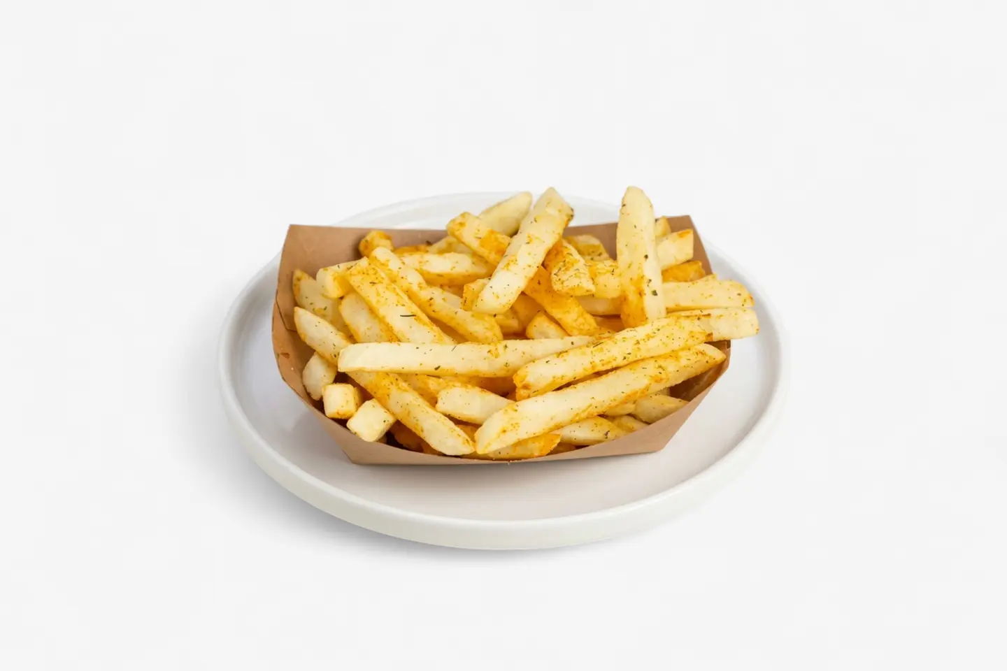 Classic Fries
