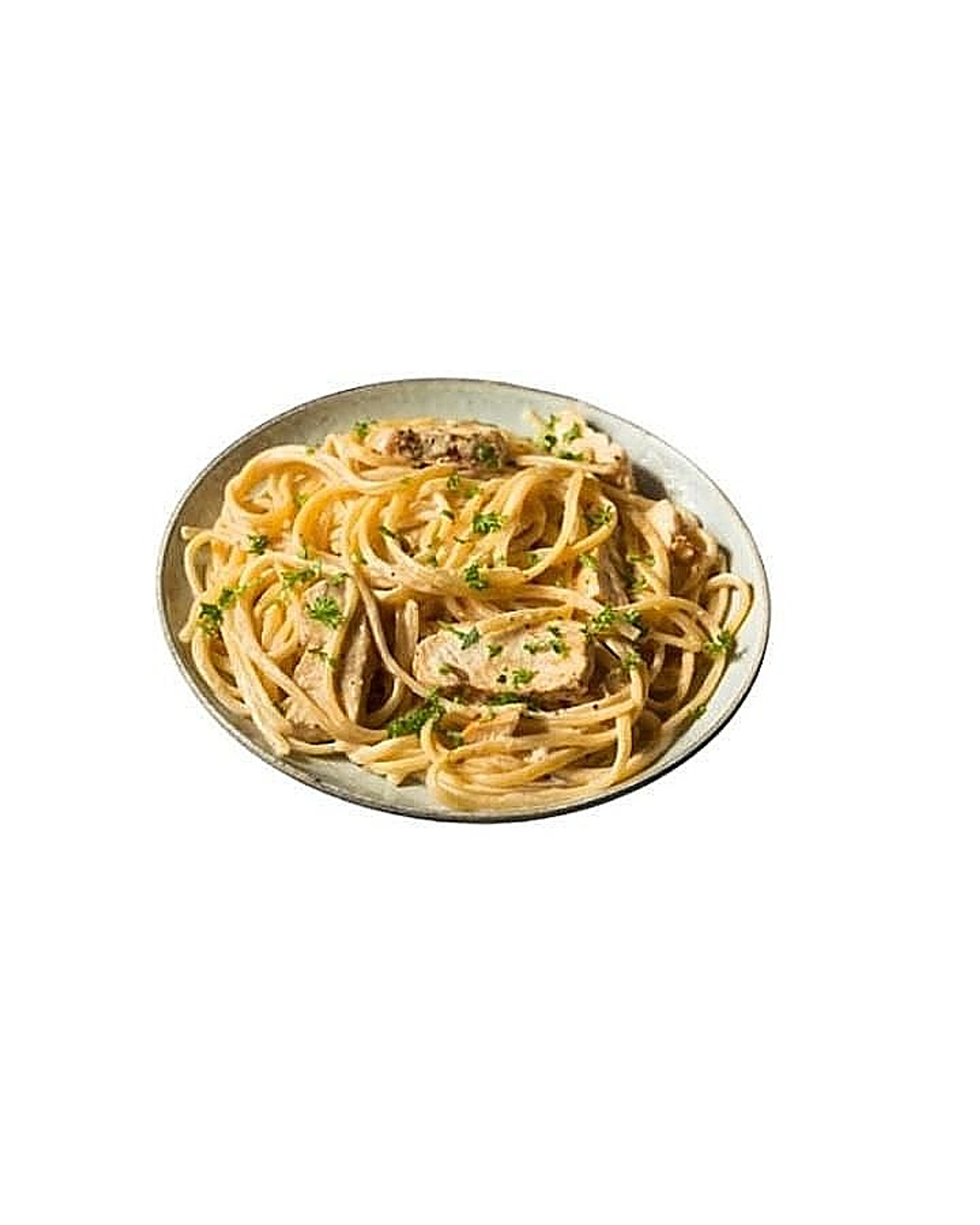 Alfredo Pasta