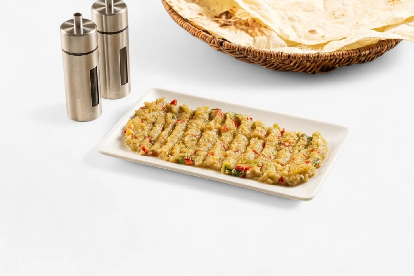 بابا غنوج