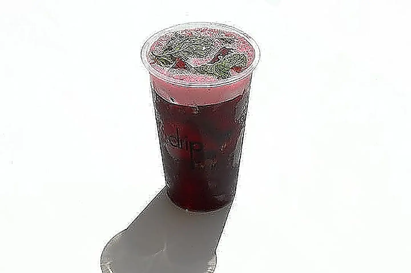 Ice Karkade