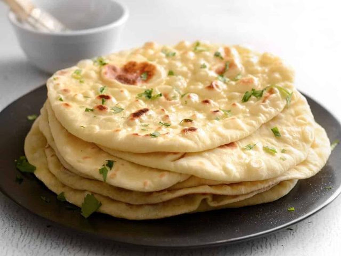 نان بالجبنة