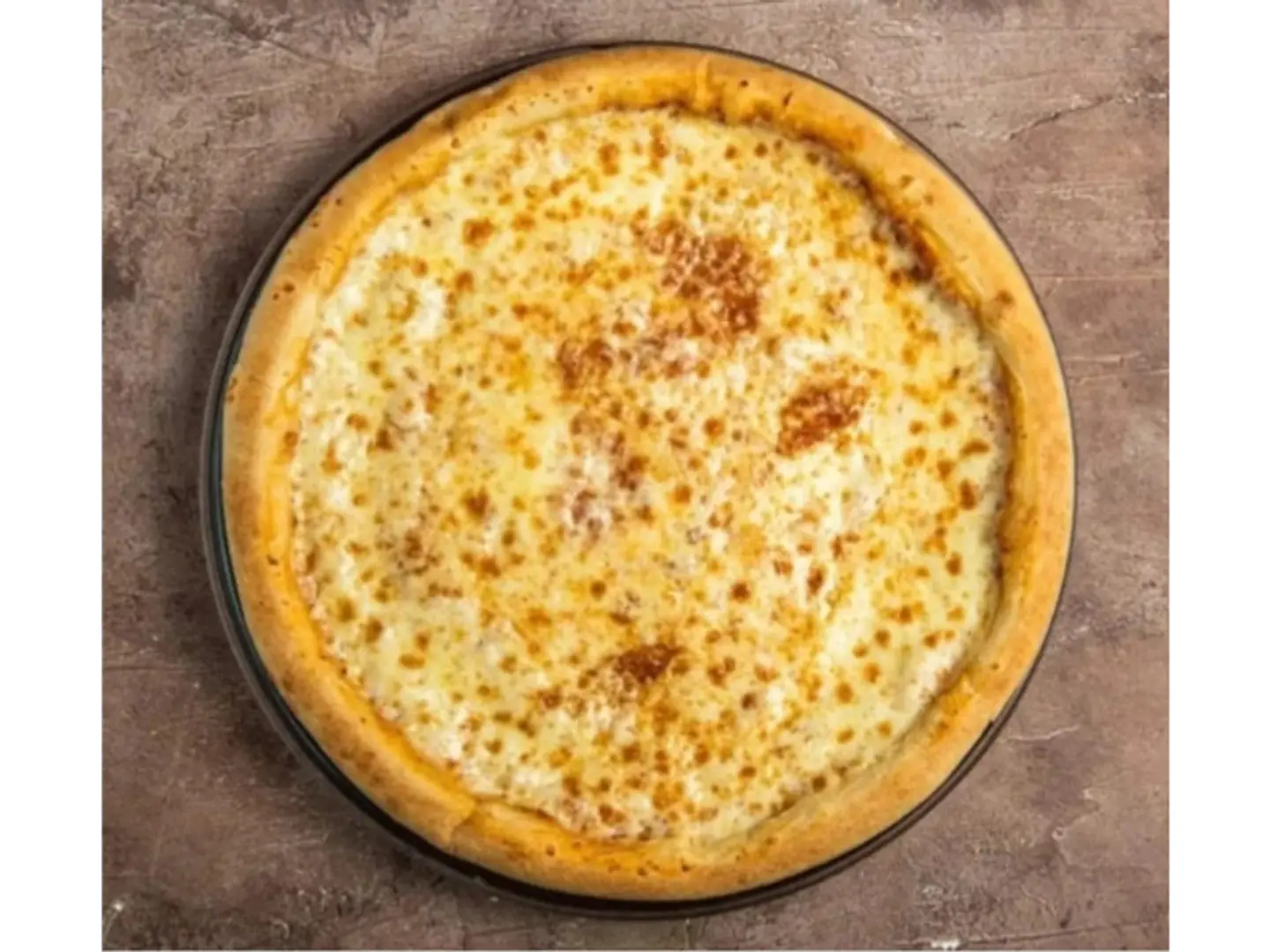 Margherita Pizza - Medium