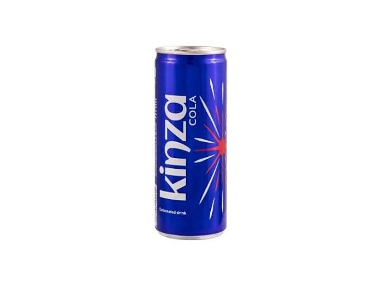 Kenza Cola