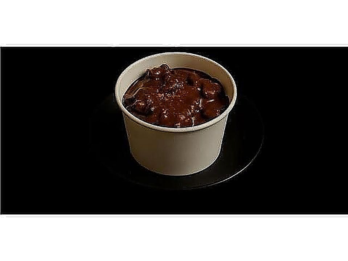 Chocolate Pudding