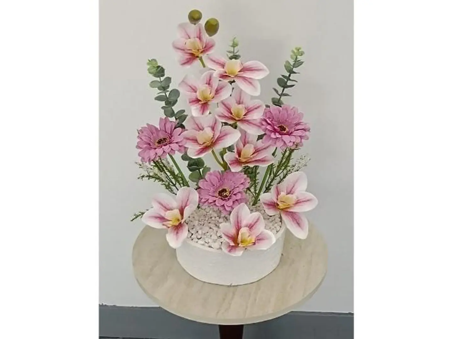 Artificial Flowers