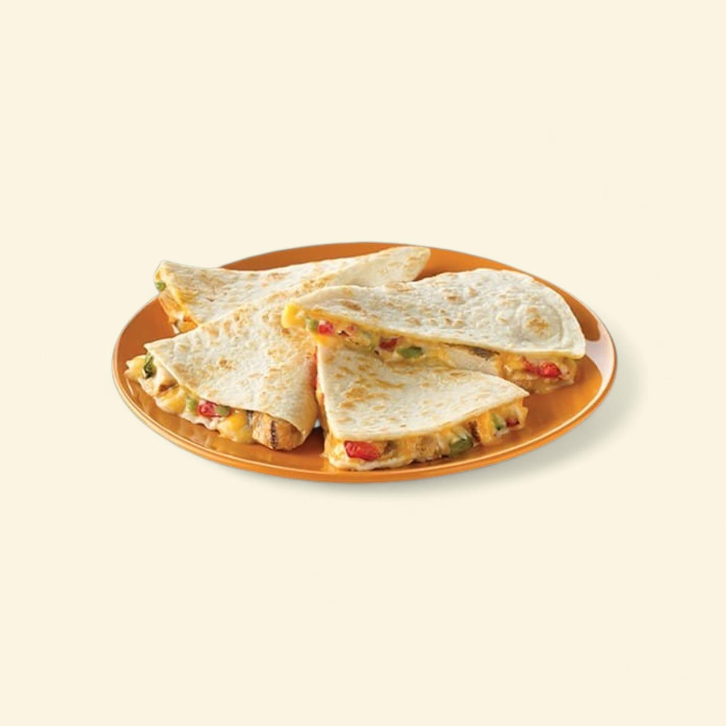 Chicken Quesadilla