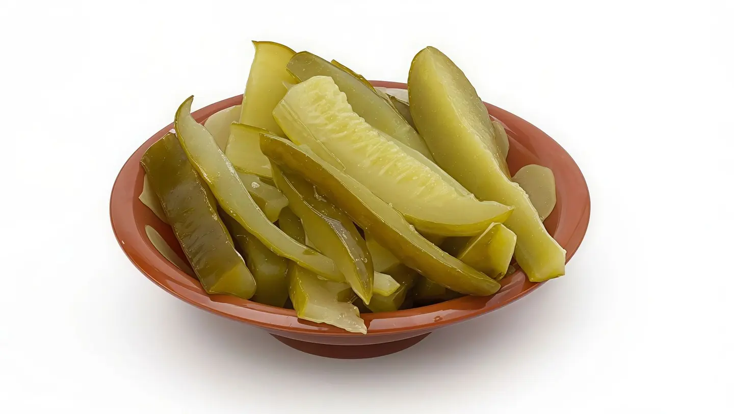 Pickles