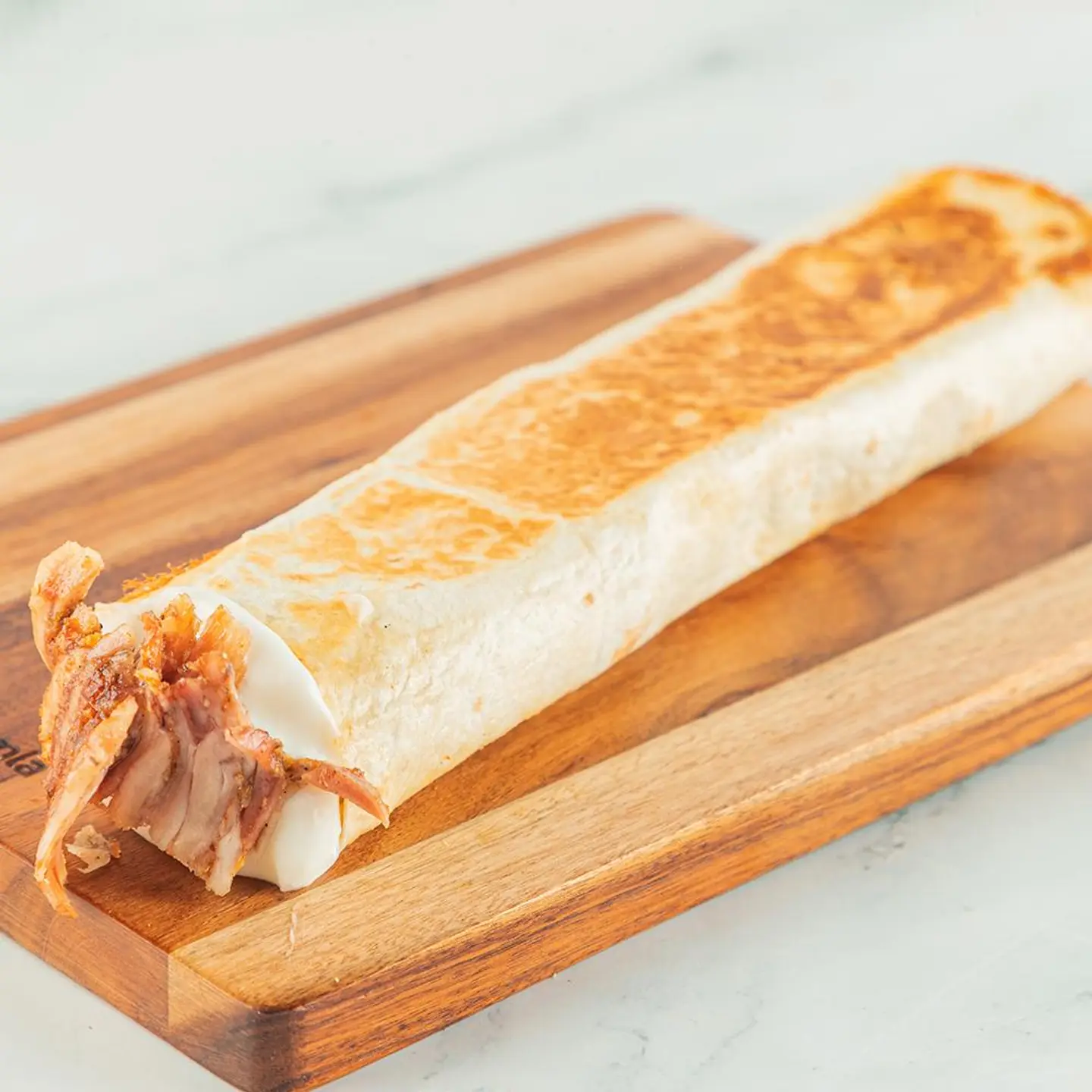 Shawarma Station Meal