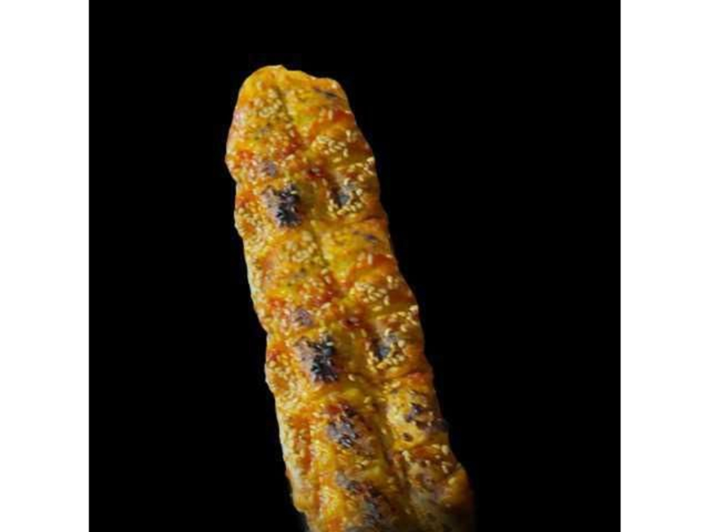 Meat Kebab Muhammara