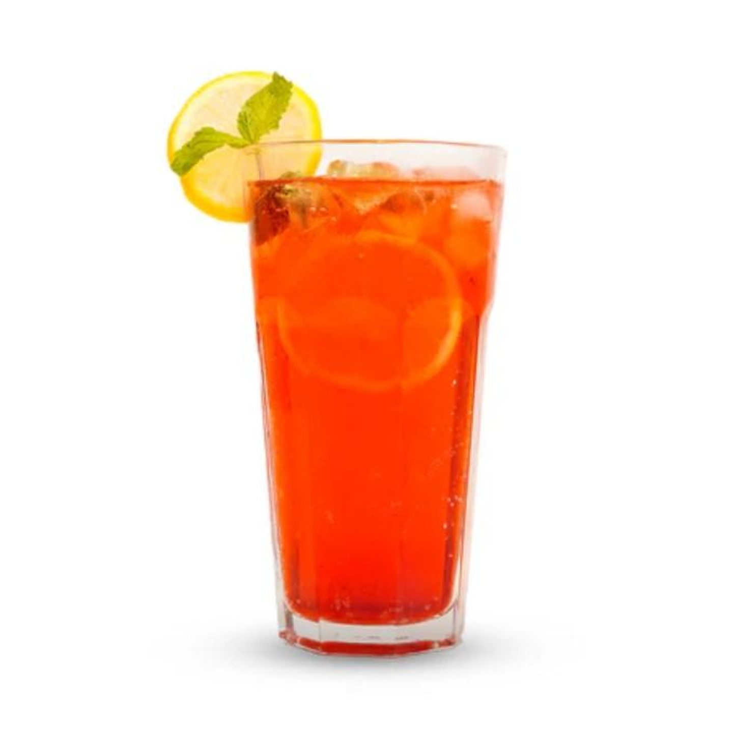 Strawberry Mojito