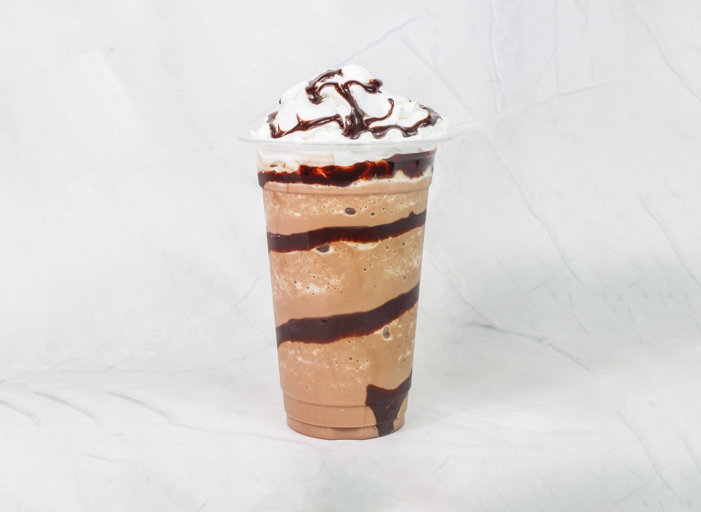 Chocolate Mocha