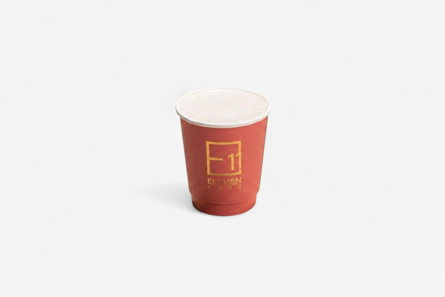 Hot Mocha