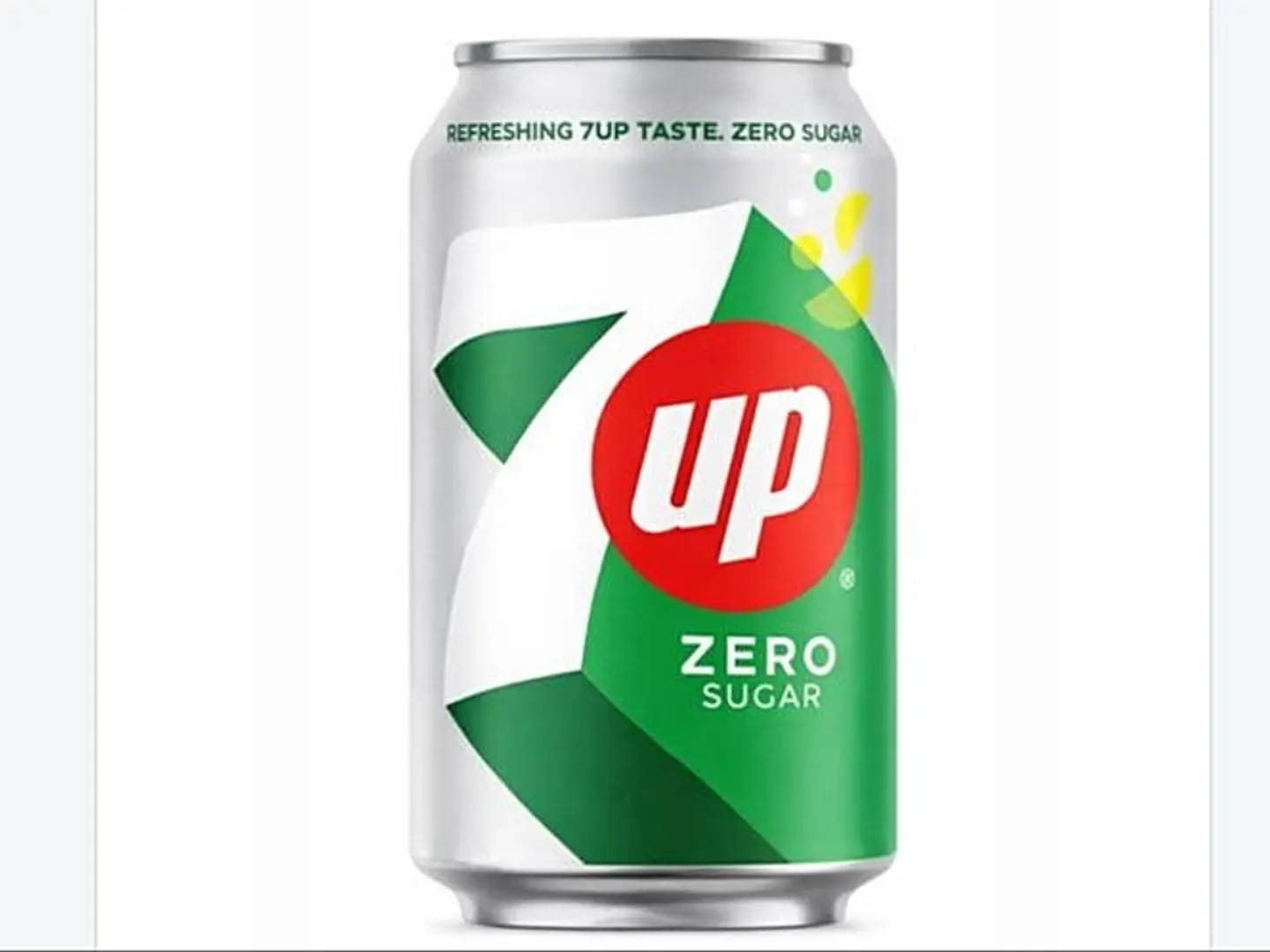 Diet 7 Up 330 Ml